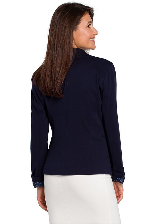 Blazer femme model 130424 Stylove